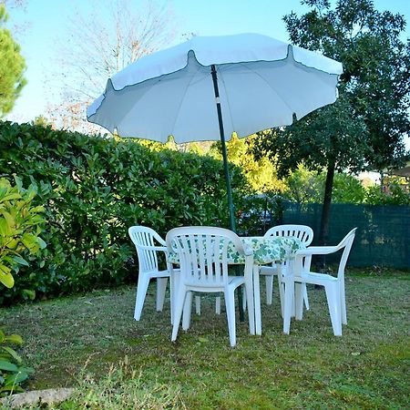Villa Bouganville Bibione Exterior photo