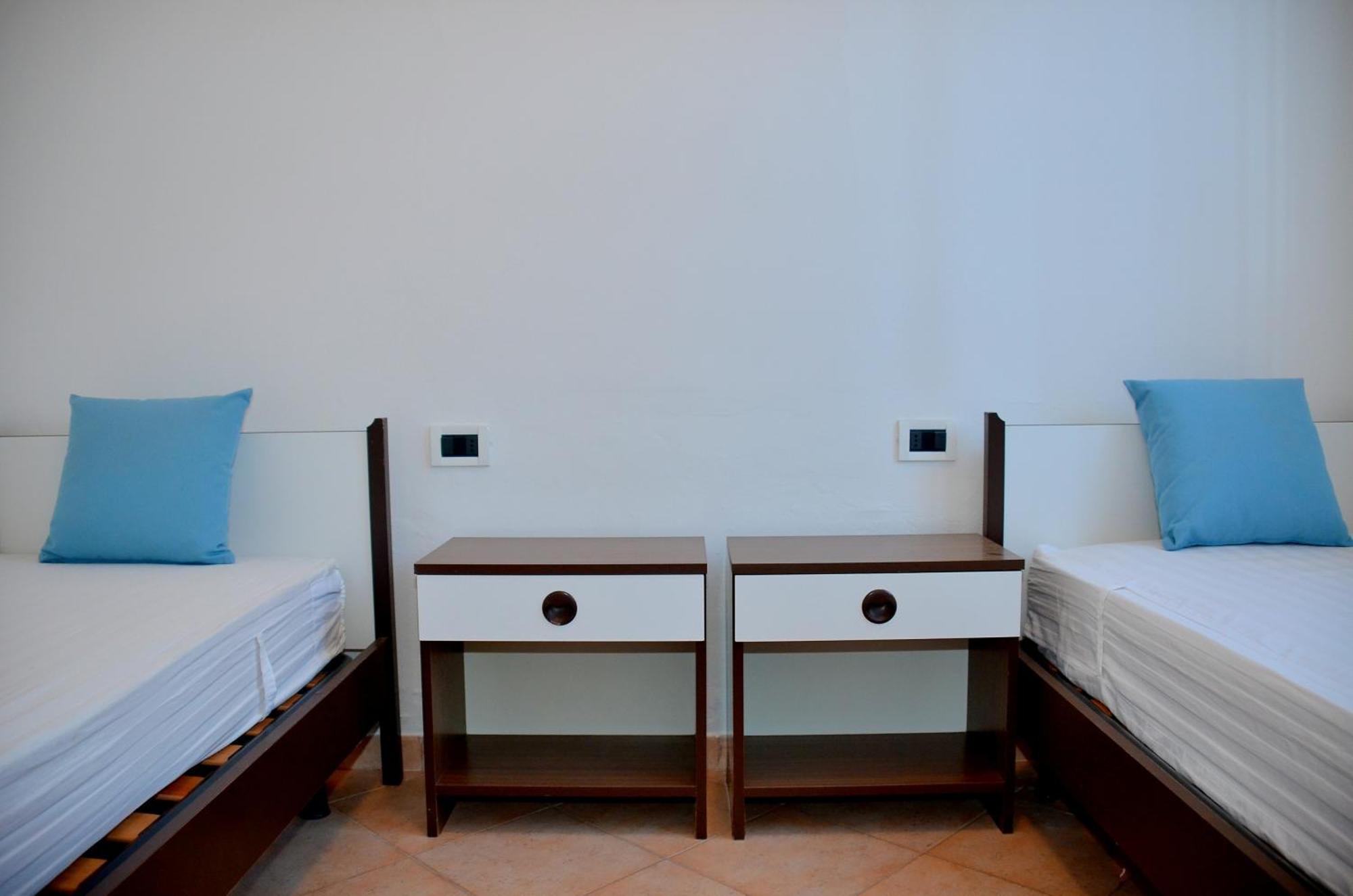 Villa Bouganville Bibione Exterior photo
