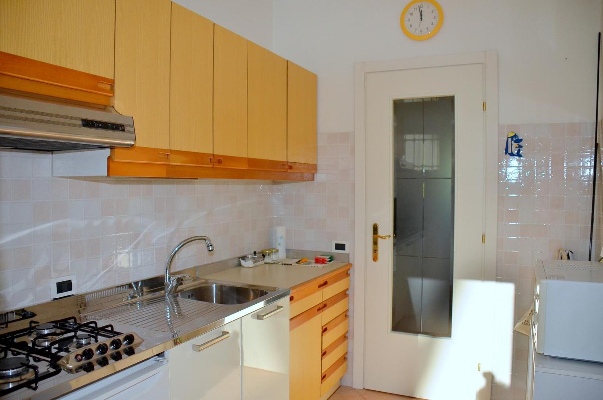Villa Bouganville Bibione Exterior photo