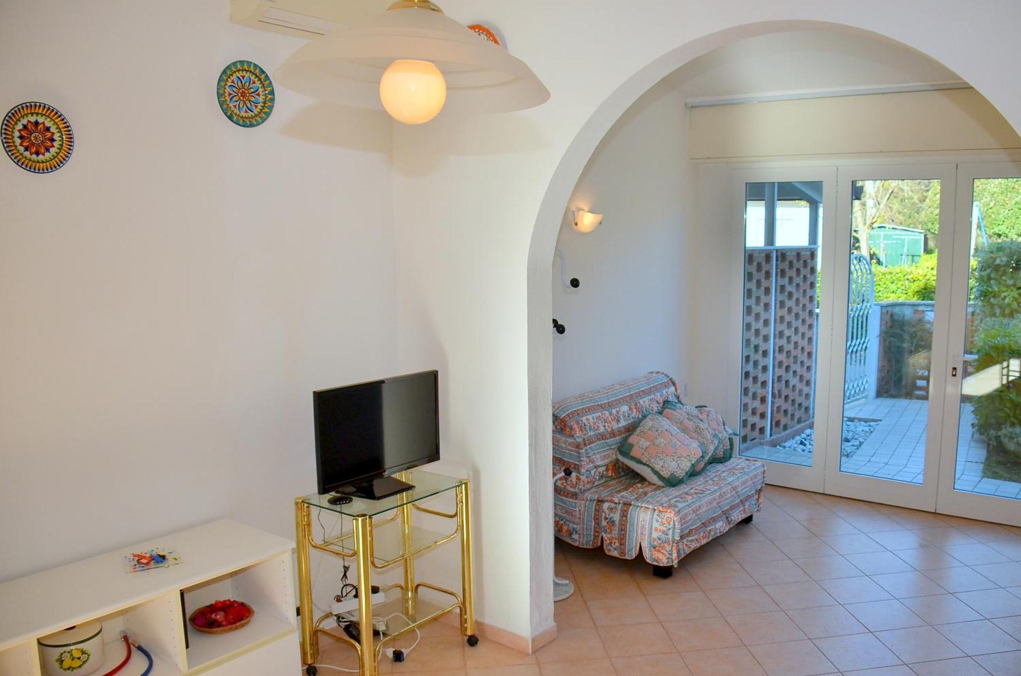 Villa Bouganville Bibione Exterior photo